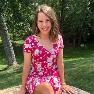 Meet your Posher, Bailey